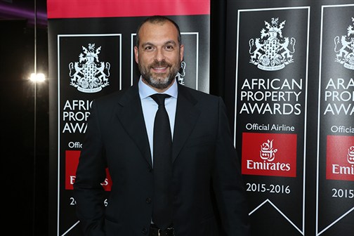 VERTICA Realty Group honored at International Property Awards